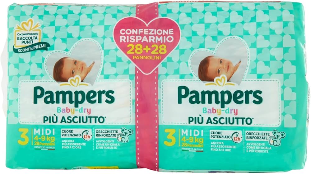 pampers wipes