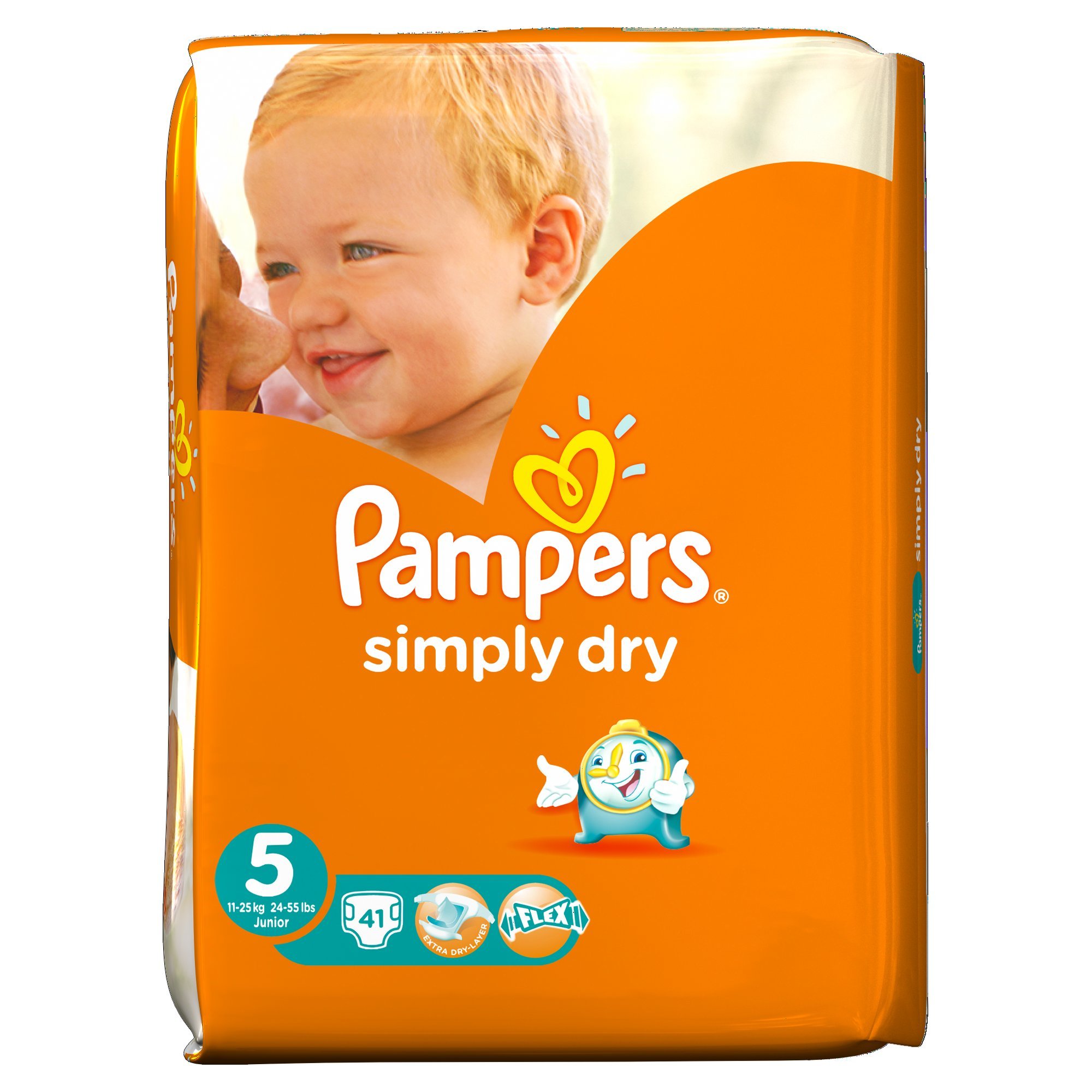 pieluchomajtki.pampers darmowe