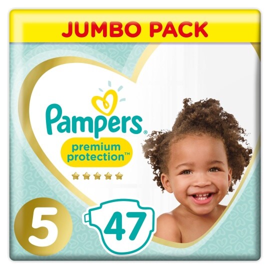 emag pampers care