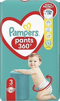 netto pampers