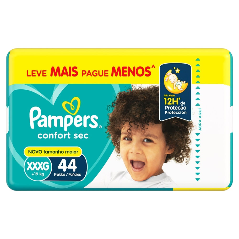 pampers 6 jumbo pack