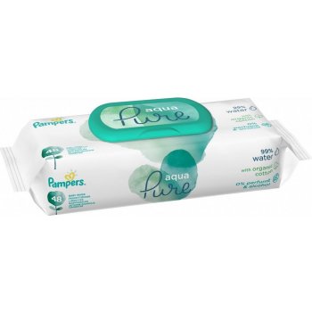 pampers premium skład