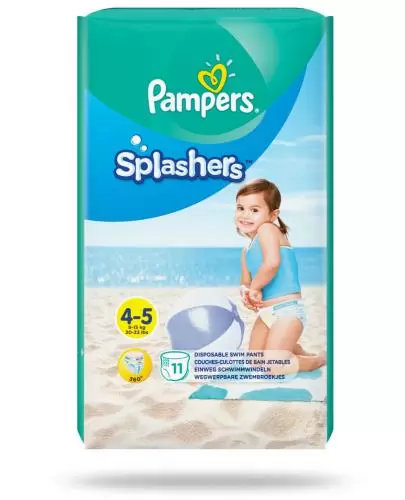 monety allegro pampers