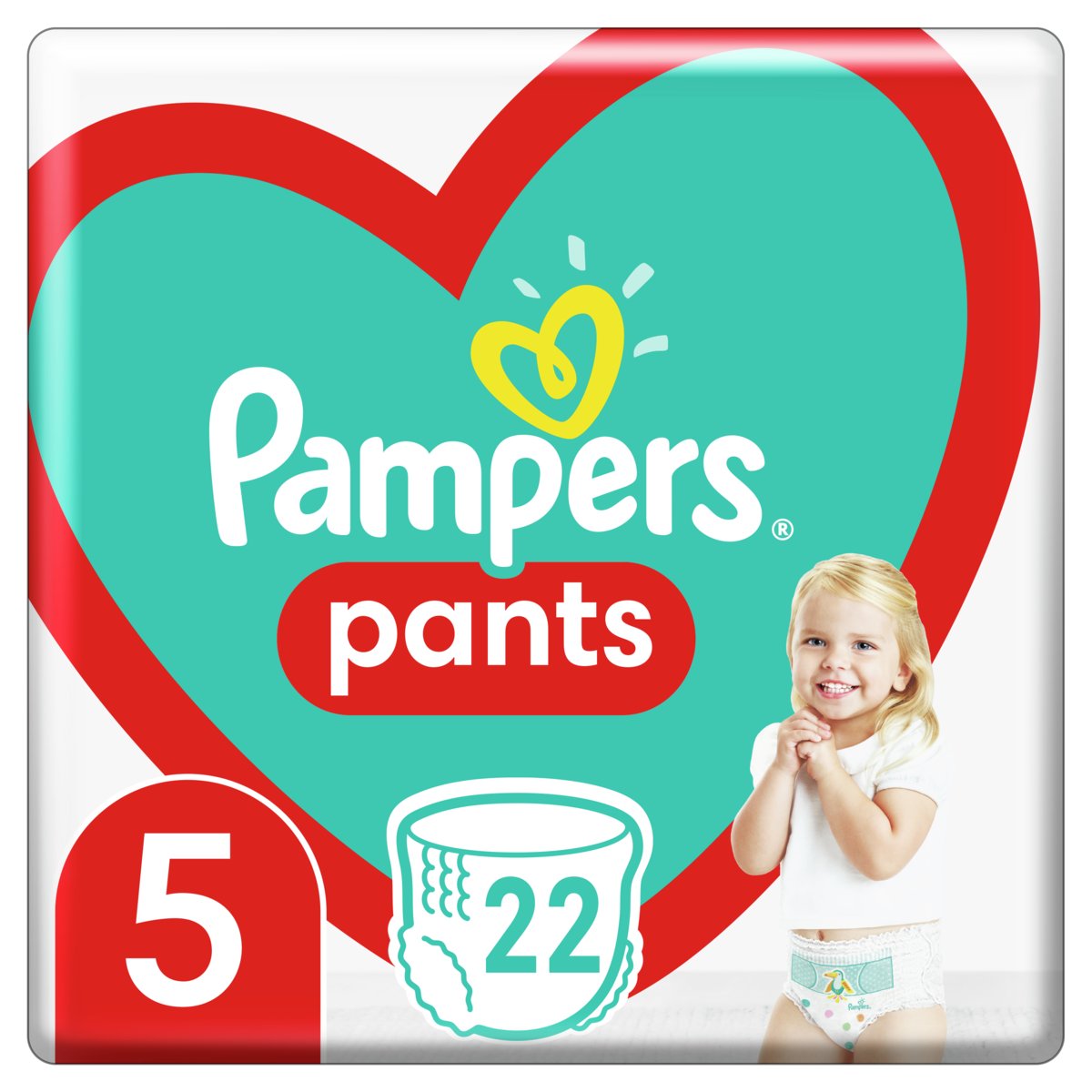 pampers pieluchy premium care 4 maxi 168