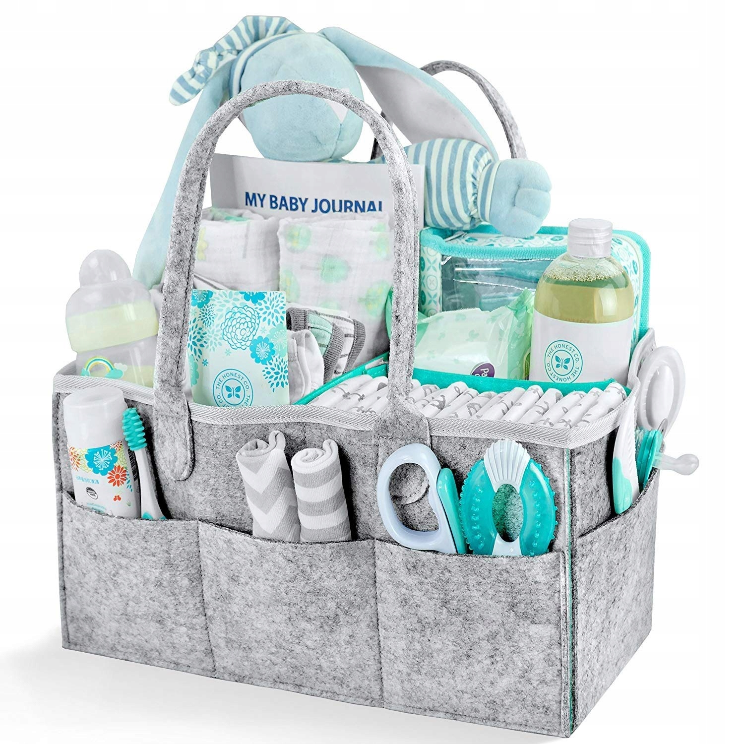 pampers aqua pure italia