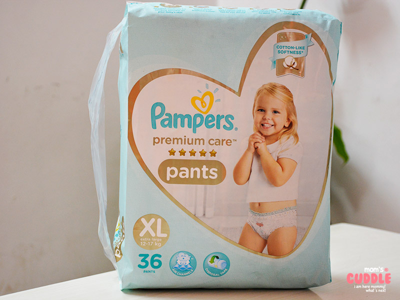 pampers play and sleep 4 netto gazetka