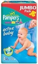 pampers gazetka promocyjna