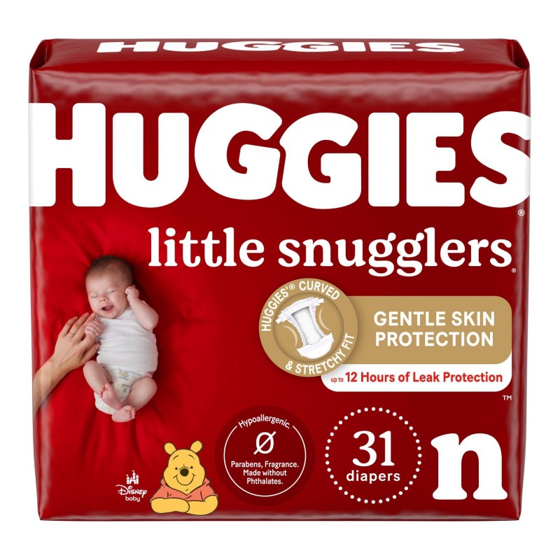 pieluchy pampers 0 allegro