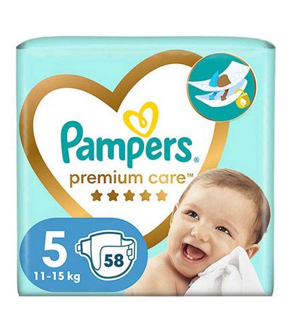 aktualne promocje na pieluchy pampers