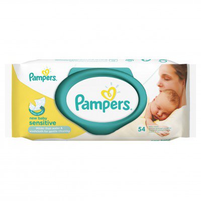 allegro pieluchy pampers