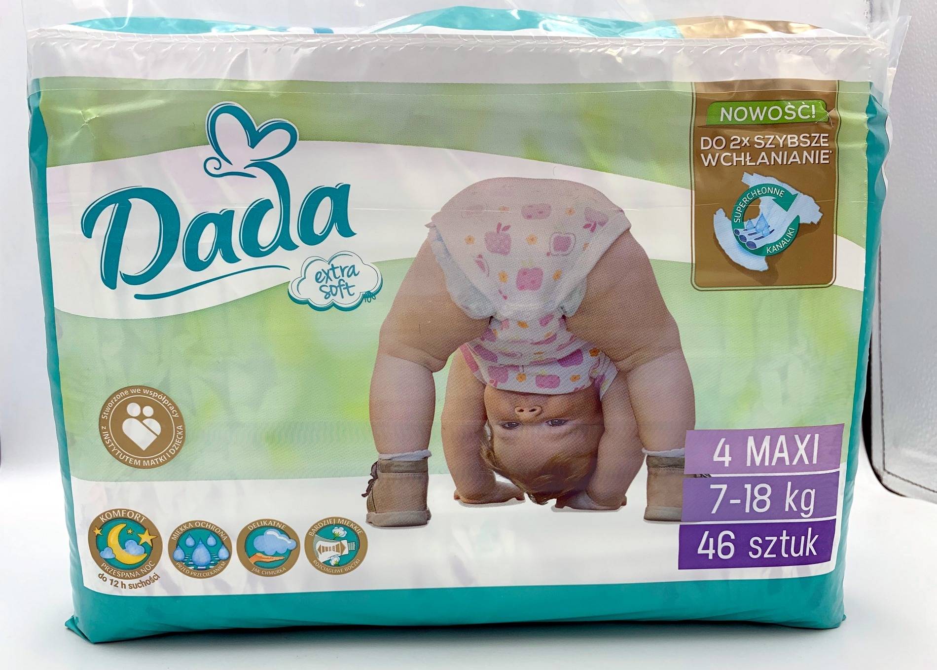 pampers 3 promochja