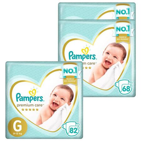 pampers active baby dry 4 174