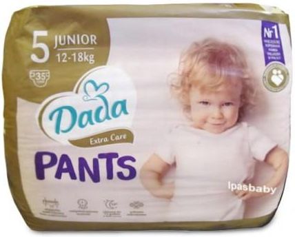 pampers nr 4