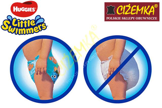 pampers pieluchy rozmiar