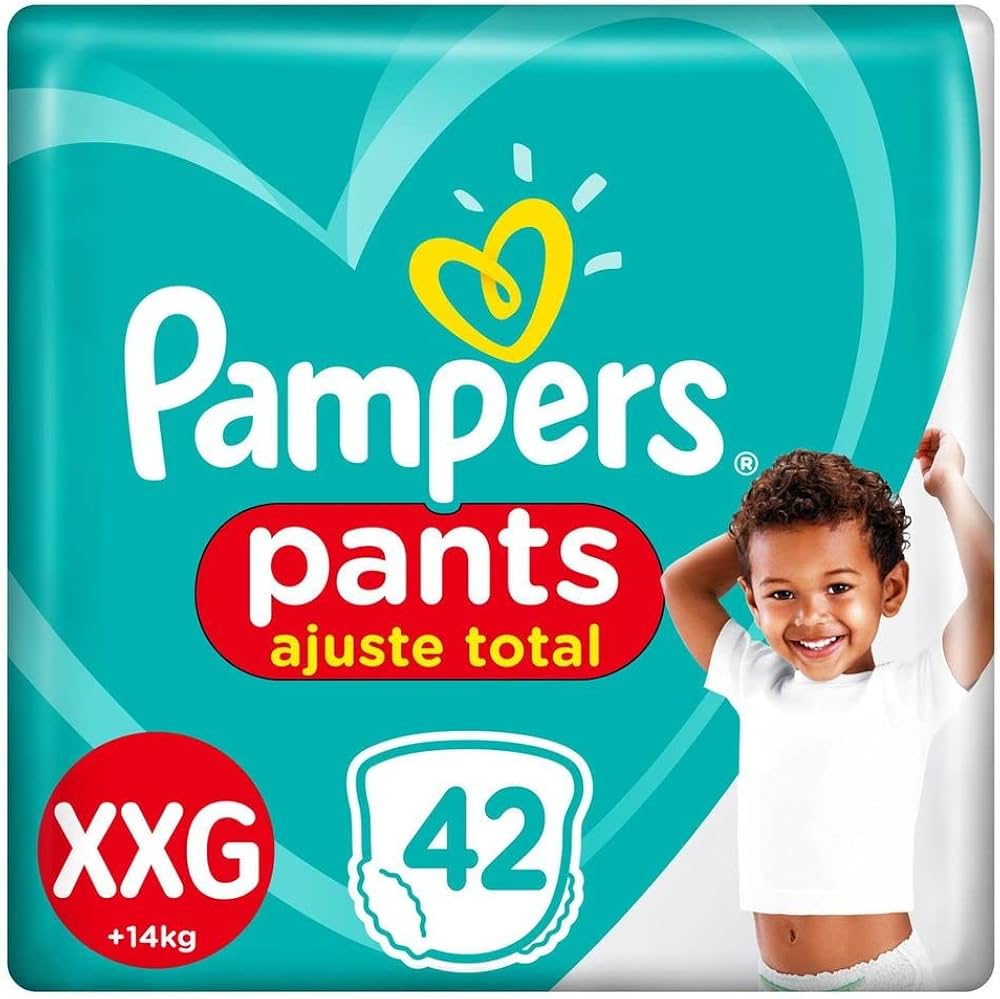 pampers 4+ sprzedam