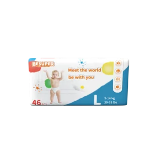 l365 pampers