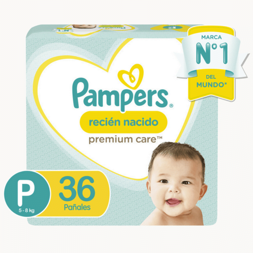 lupilu 3 pampers