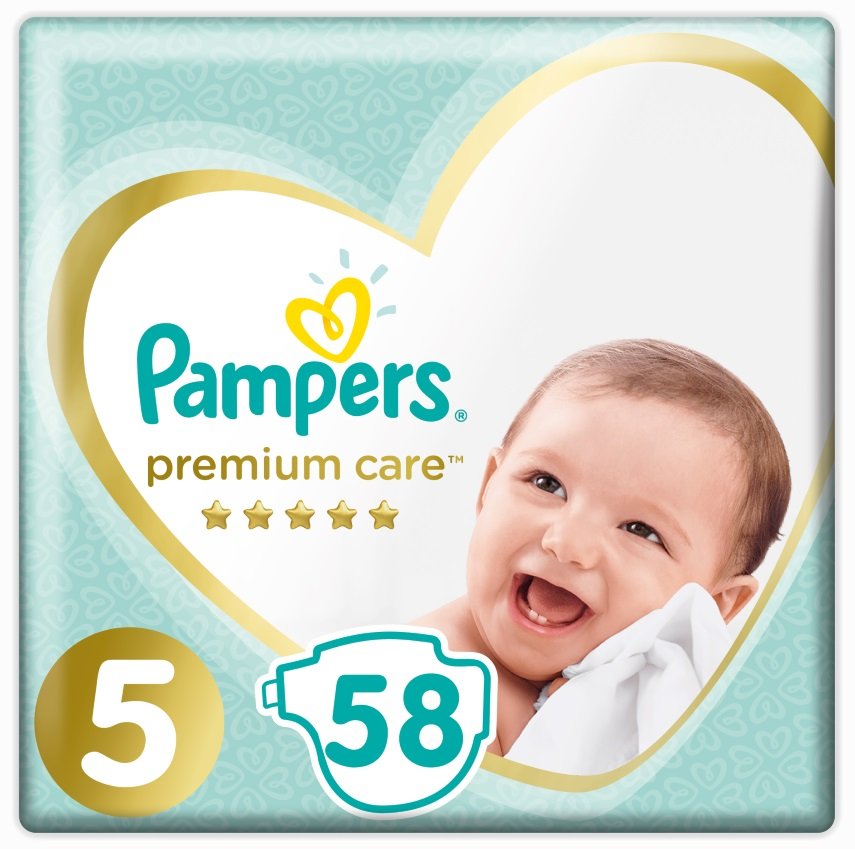 pampers 3