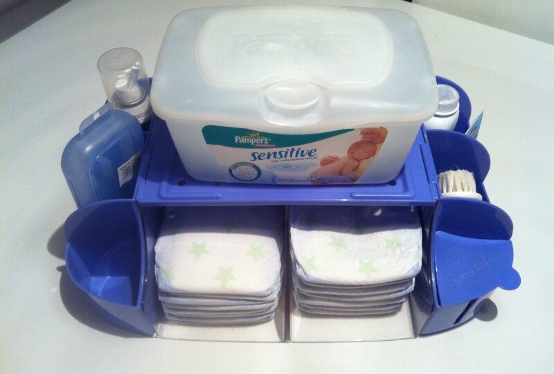 pampers premium care wskaźnik