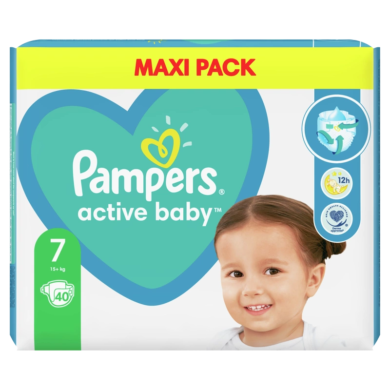 pampers pants holandia