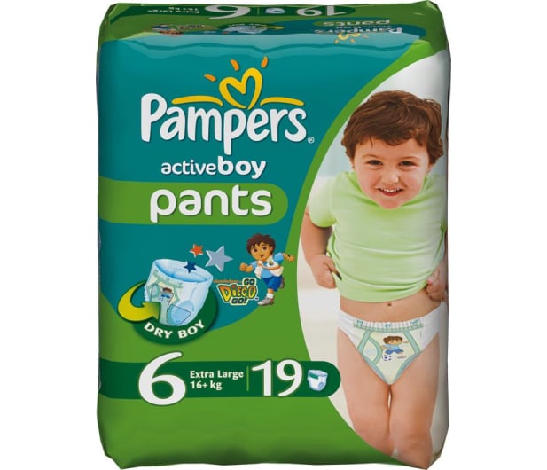 pieluchy pampers za 19 99 7 72