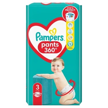 pampers jumbo 2 2