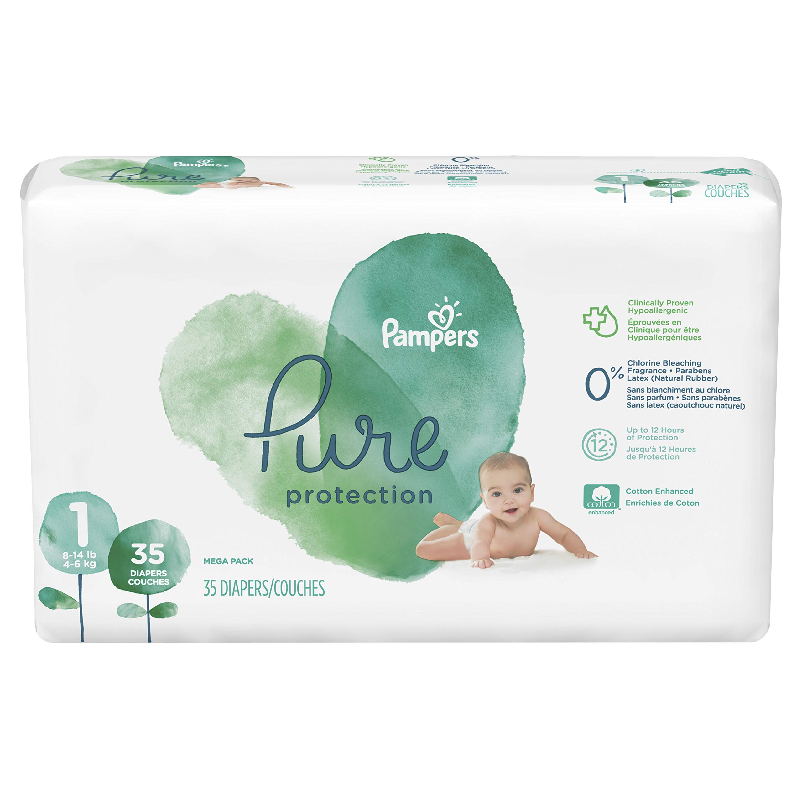 kaufland promocja pampers premium 05.2017