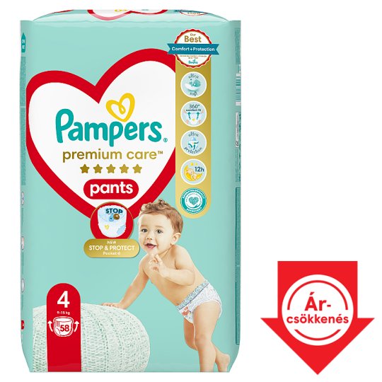 pampers promocja lublin