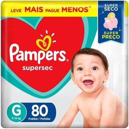 od ktorego miesiaca pampers 3