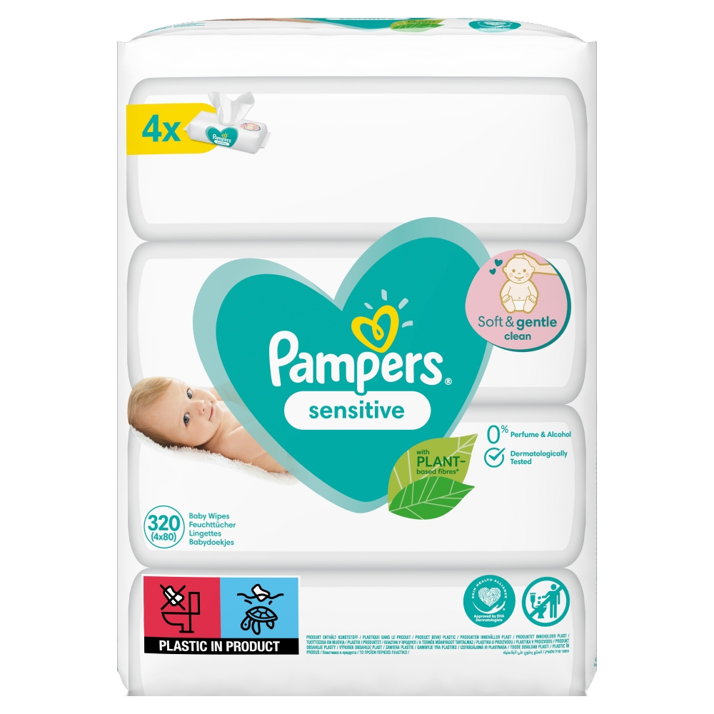 pampers 4 76