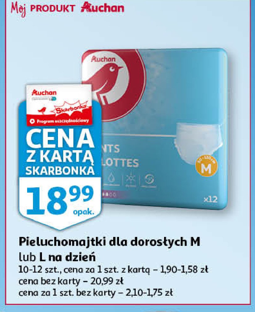 pampers dla szynszyla