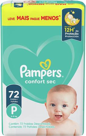 pampers premium cza