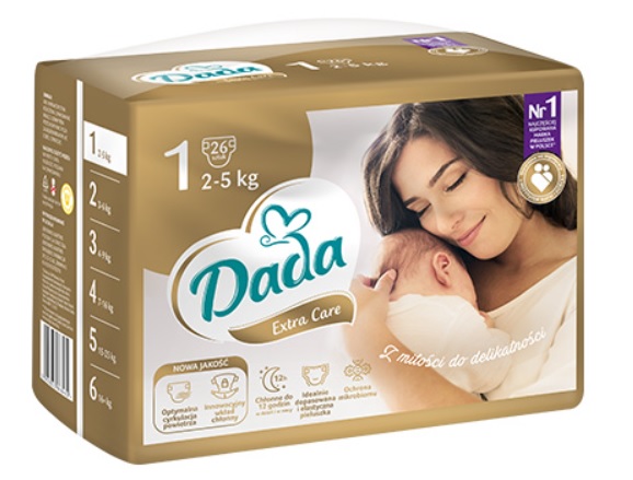 pieluchy pampers promocja gazetka