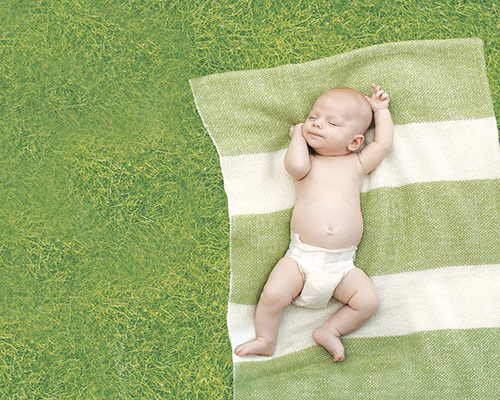 pampers active baby dry mini