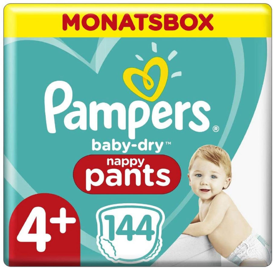 pampers pants pieluchomajtki rozmiar 5 12-17 kg junior 22 szt.społem