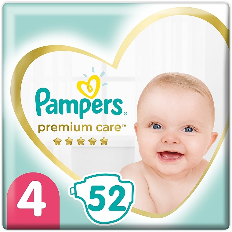 pampers dla dorpslych