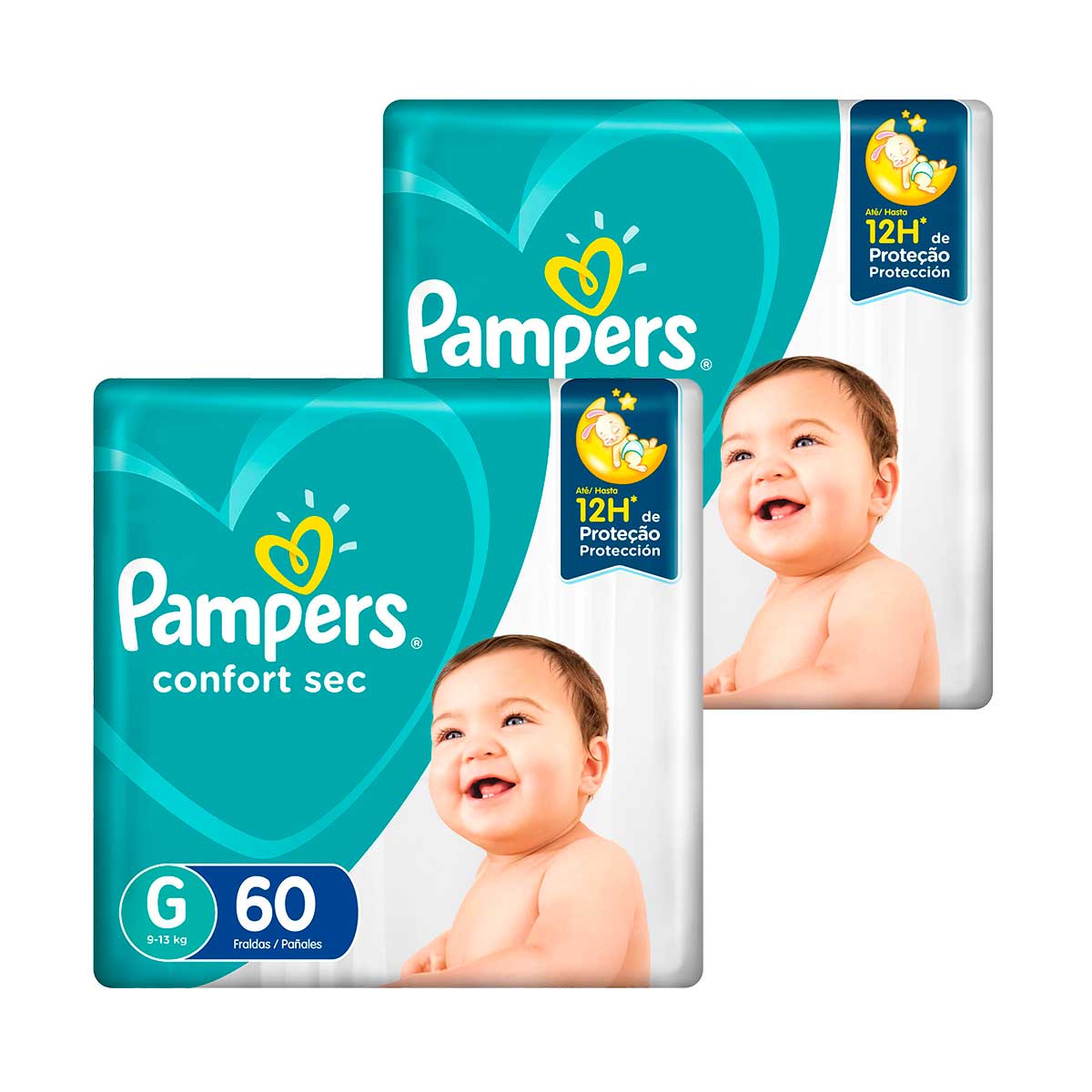 pampers aqua pure r