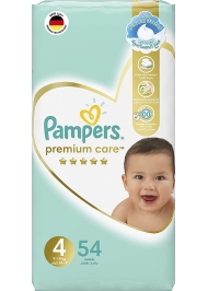 pampers powstanie dziecka film