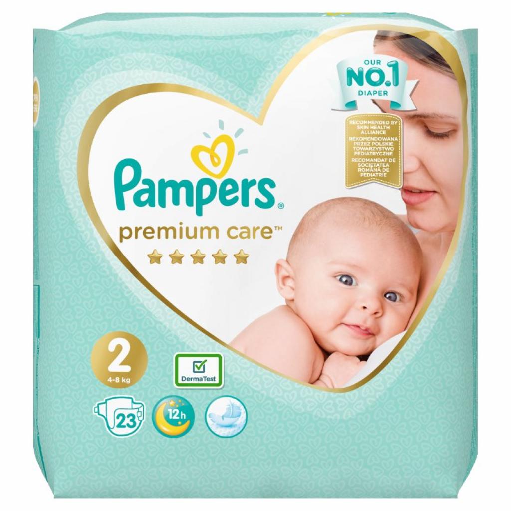 pampers mega box 5