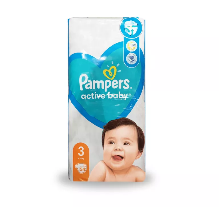 pampers premium care 3 najtaniej