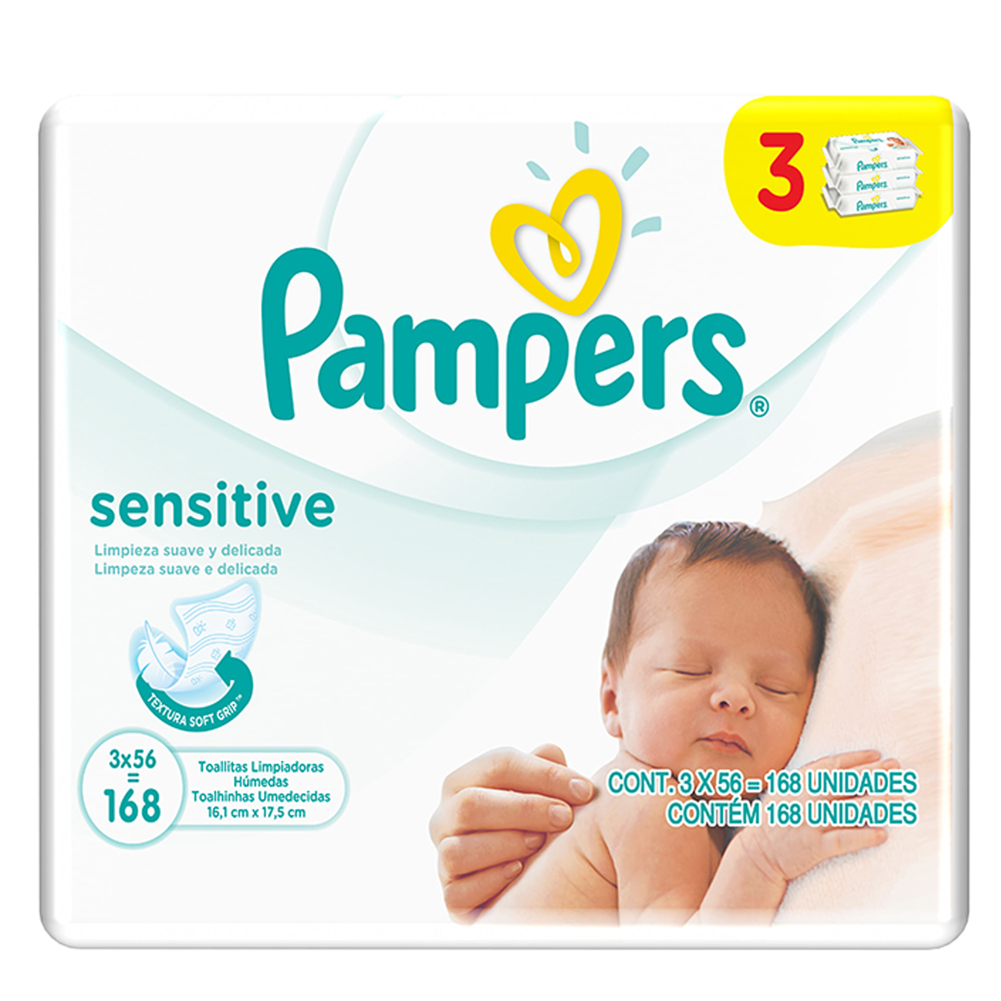 pampers kupon rabatowy