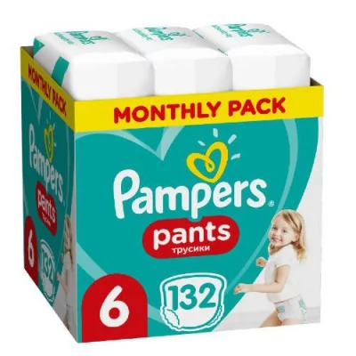 pampers napis