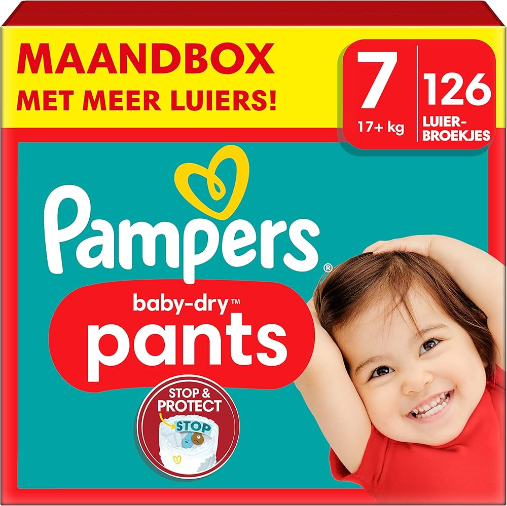 pampers premium care 2 31 szt