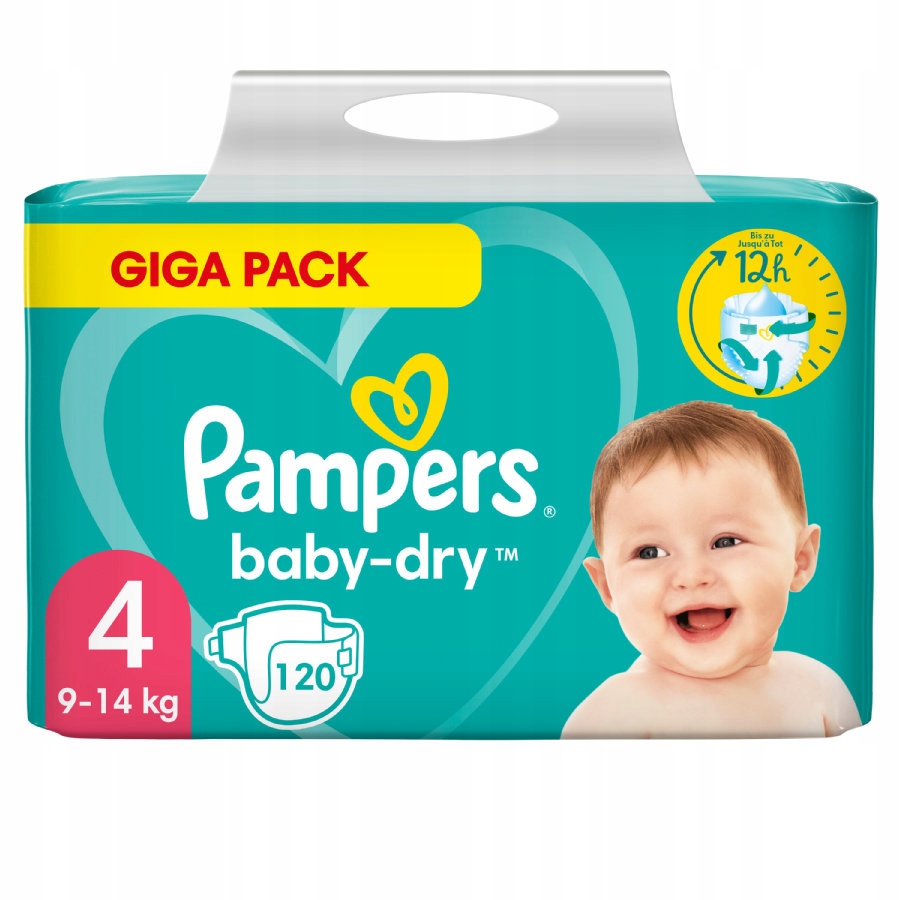 pampers pants premium 5