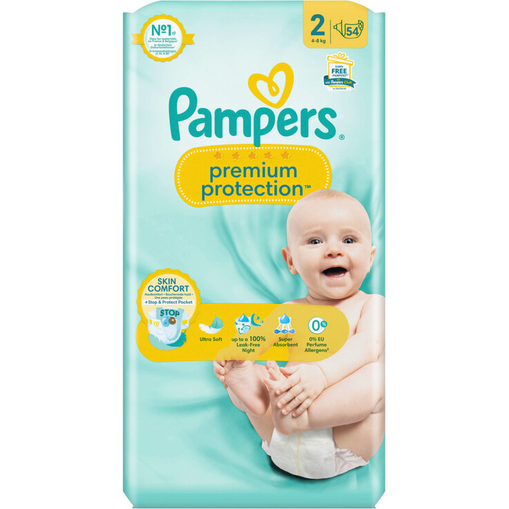 pampers śmieszne