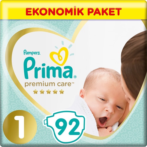 pampers 32 tydzień