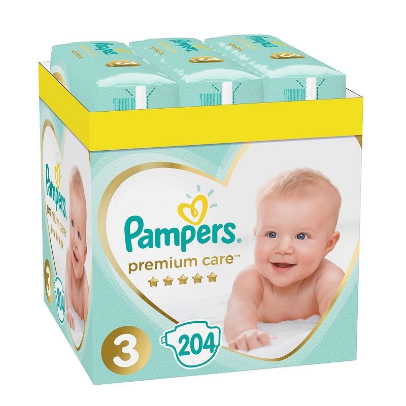 pampers kalendarz ciąży