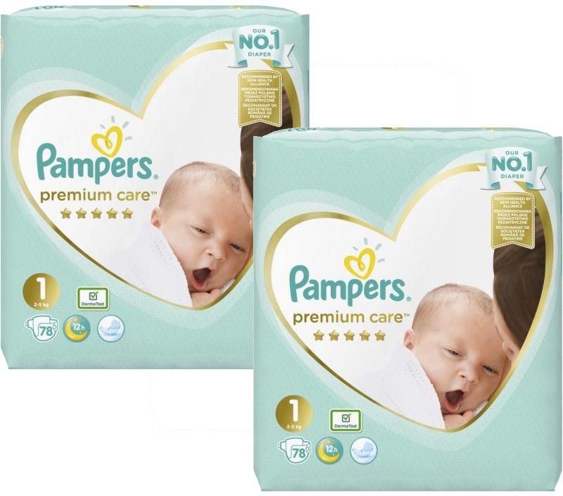 pampers posladki