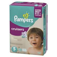 pampers active baby rossmann