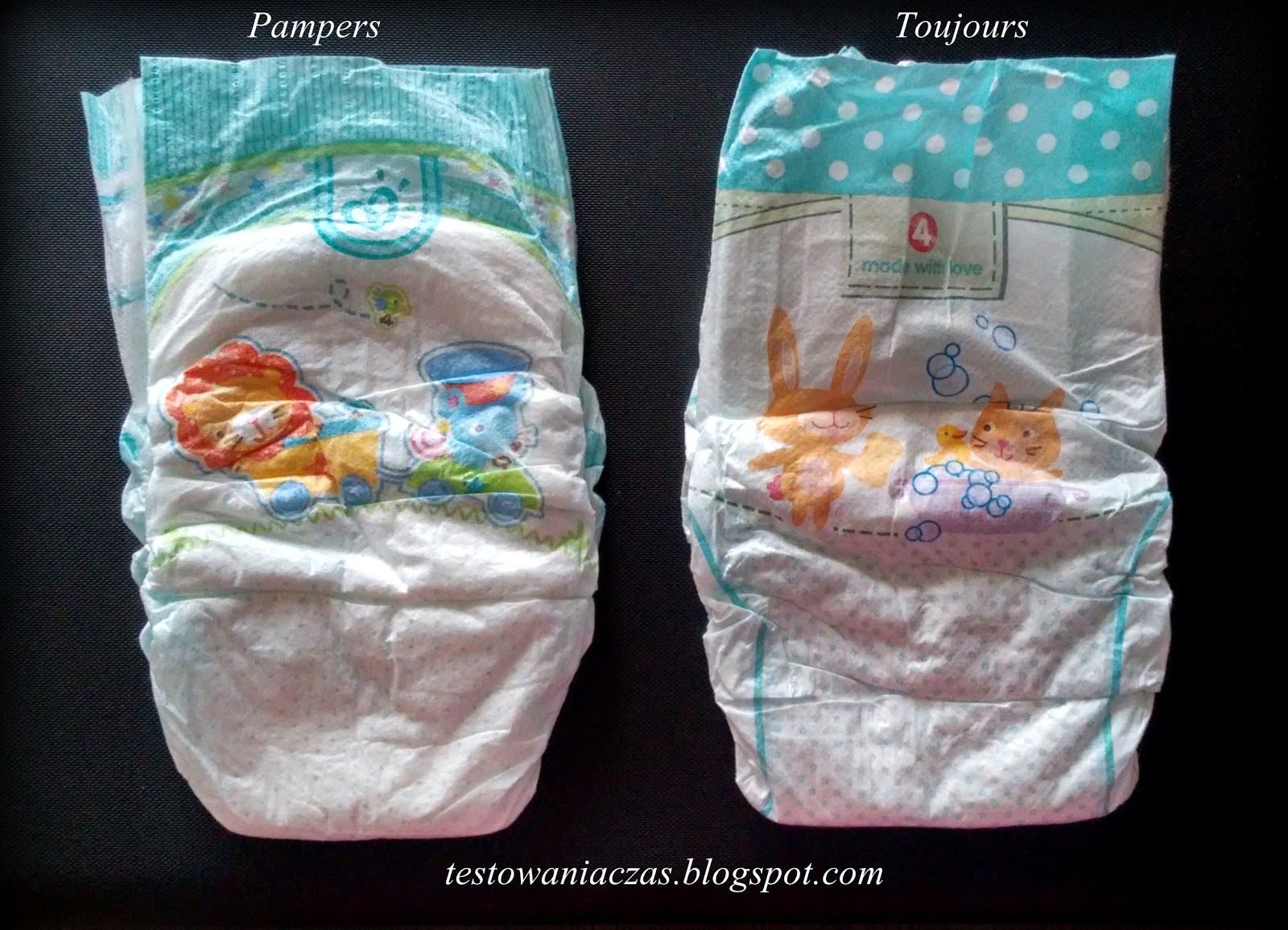 little bag for pampers